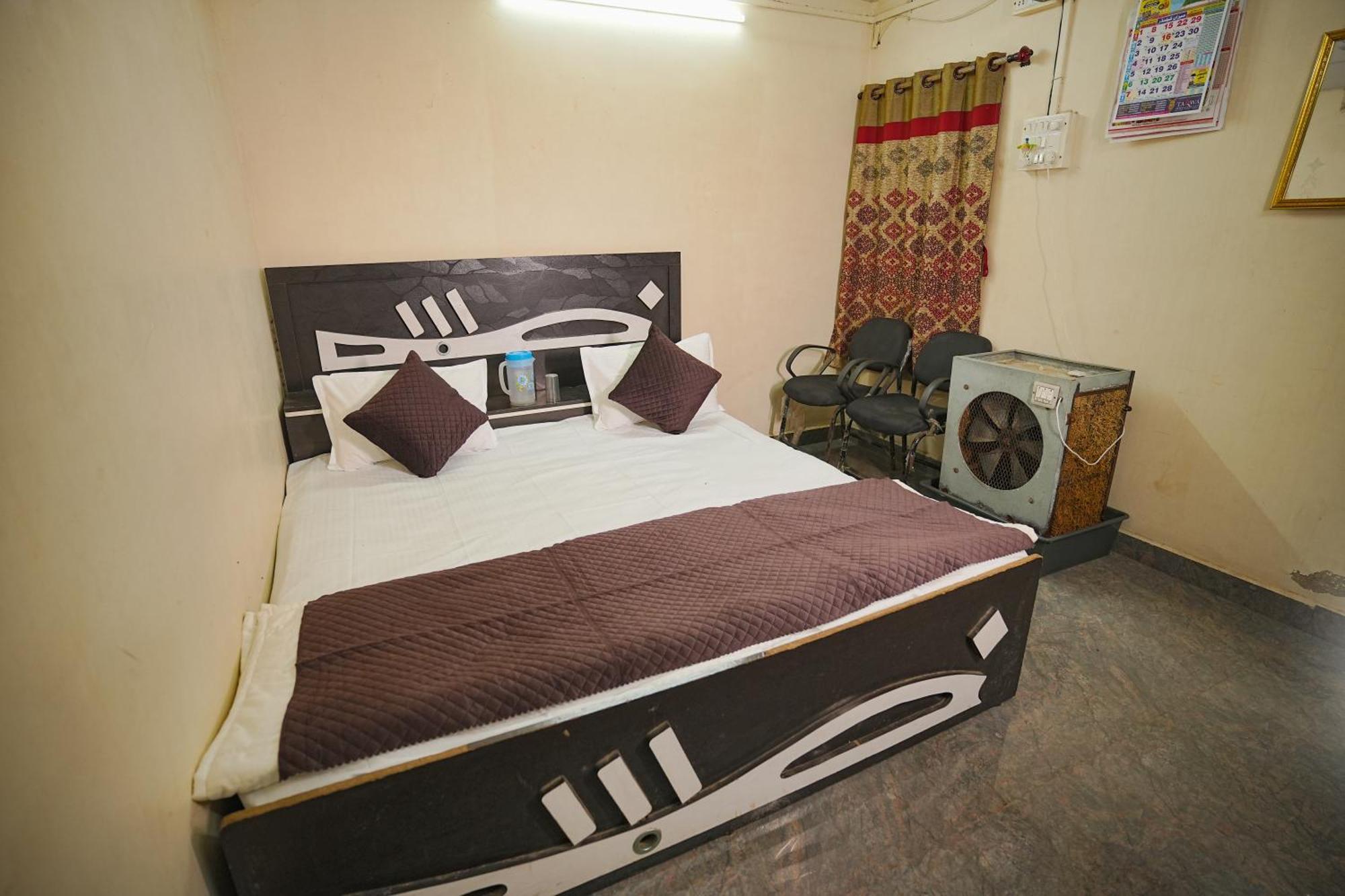 Apna Farmhouse - Private Villa With Pool & Play Area - Near Fort -15 Min To Ellora Caves Daulatabad Exterior photo