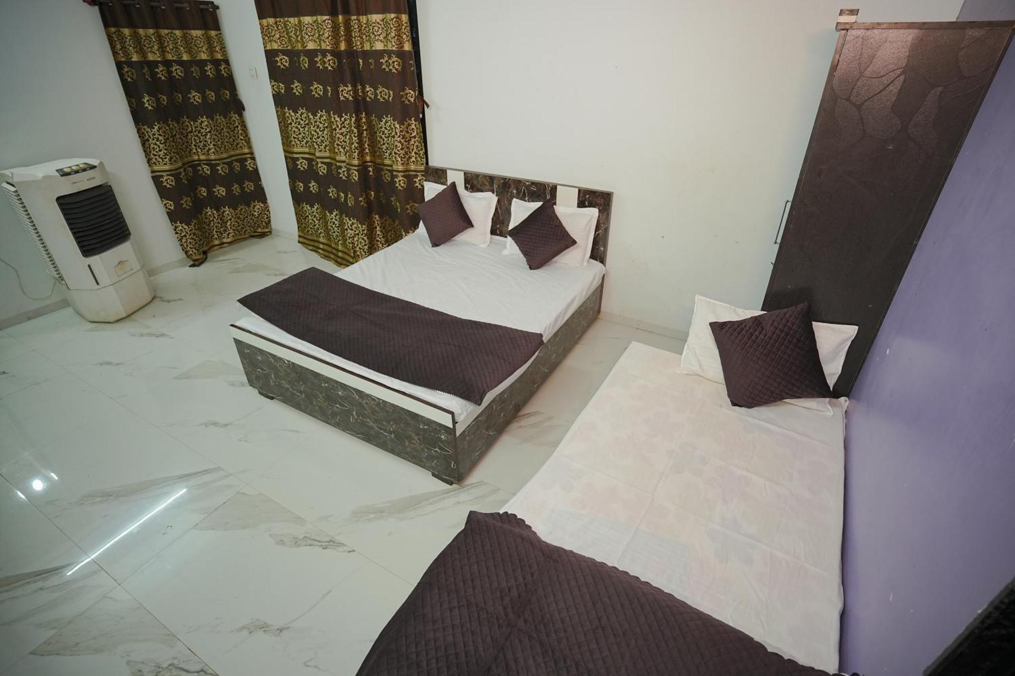Apna Farmhouse - Private Villa With Pool & Play Area - Near Fort -15 Min To Ellora Caves Daulatabad Exterior photo